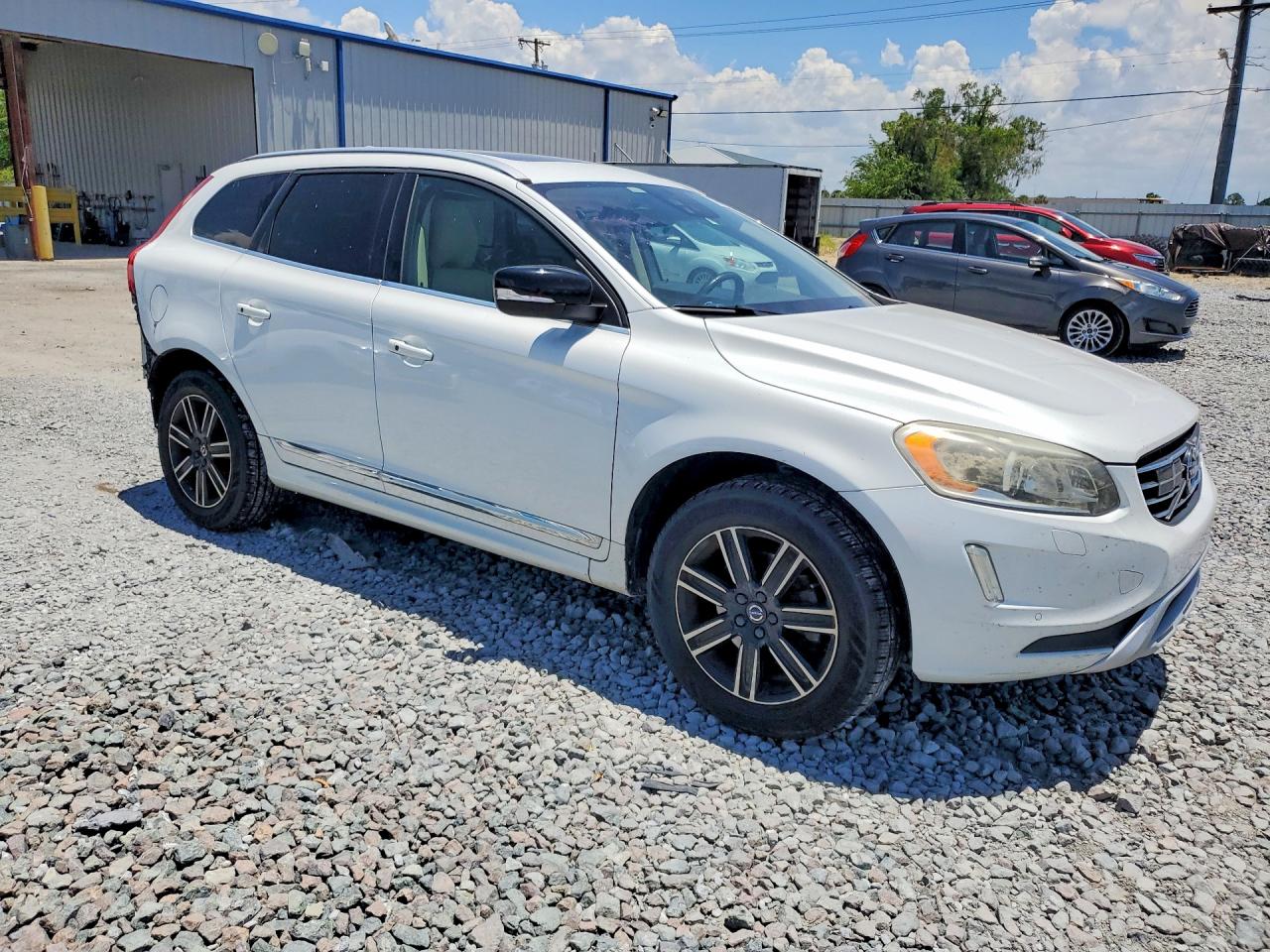 2017 VOLVO XC60 T5 DYNAMIC — снимка 4