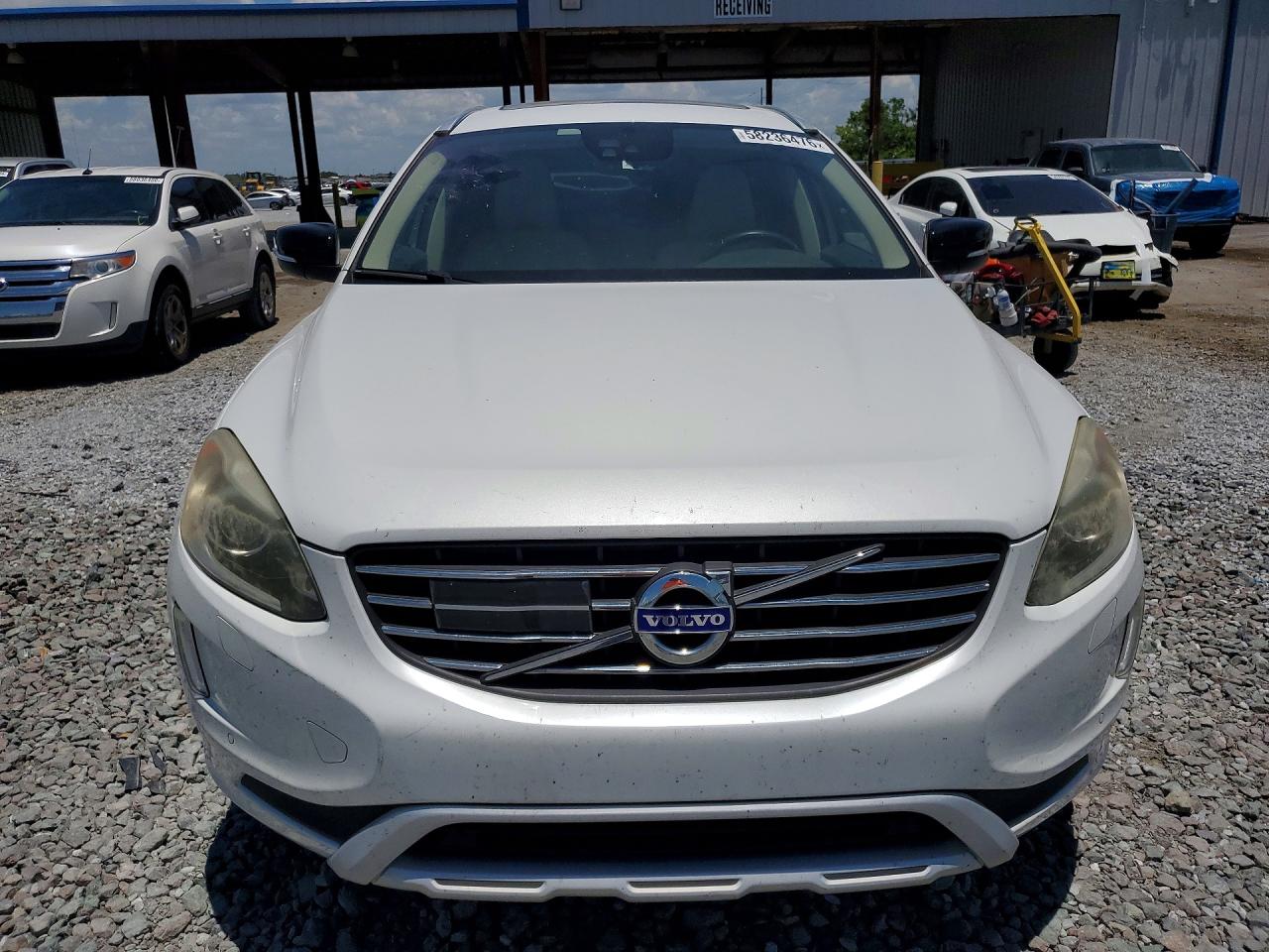 2017 VOLVO XC60 T5 DYNAMIC — снимка 5