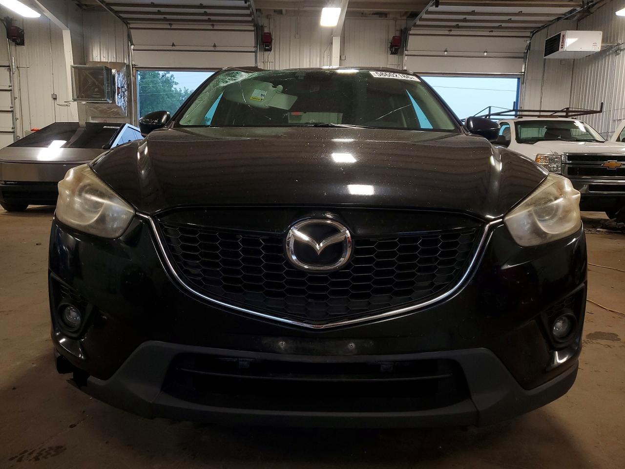 2015 MAZDA CX-5 GT — снимка 5
