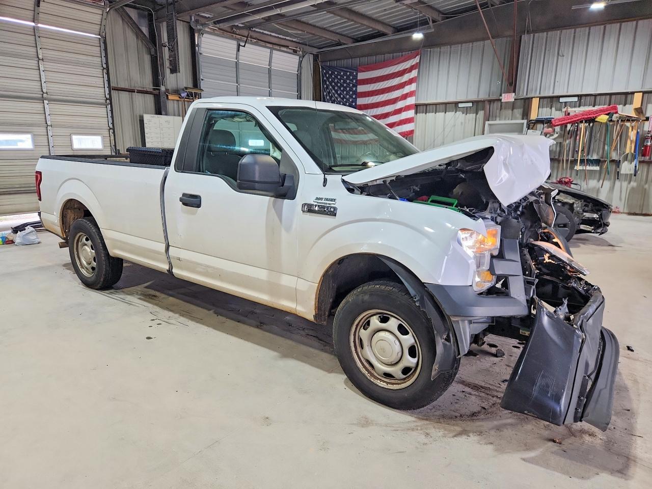 2017 FORD F150 — снимка 4