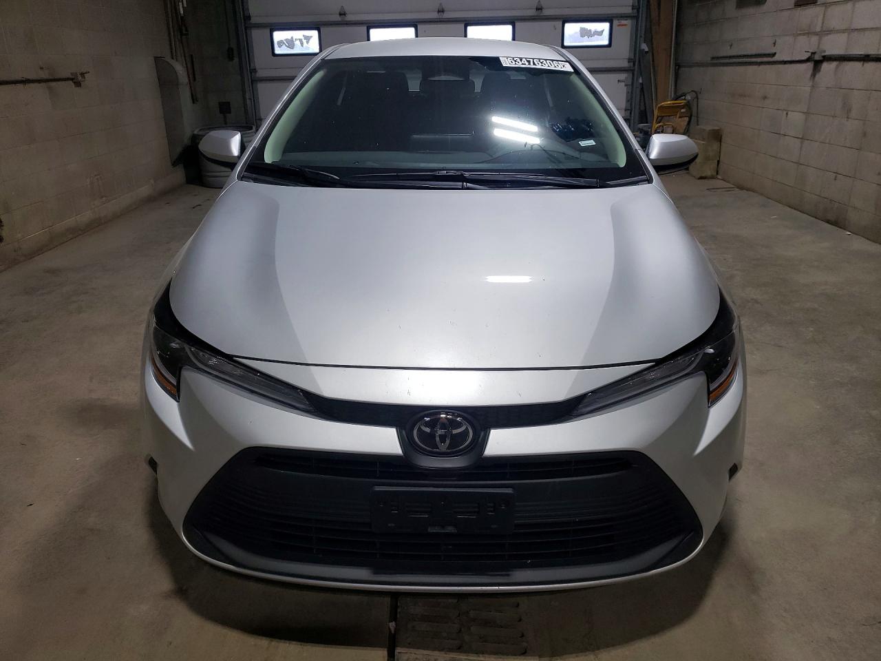 2026 TOYOTA COROLLA LE — снимка 5