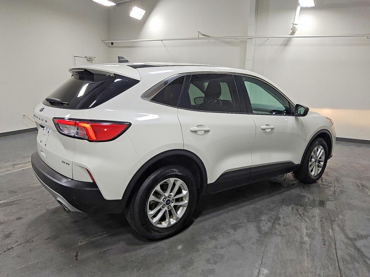 2022 FORD ESCAPE SE — снимка 3