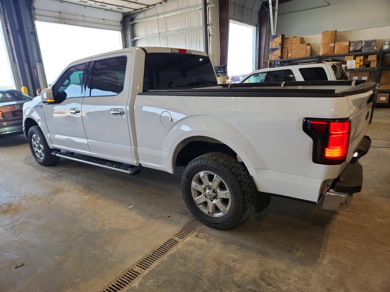 2019 FORD F150 SUPERCREW — снимка 2