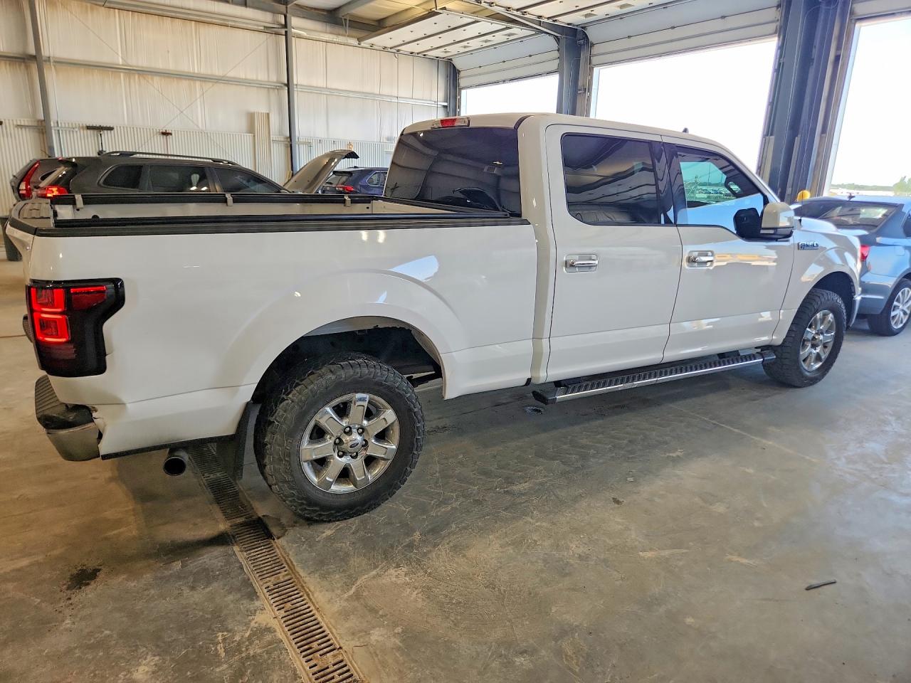 2019 FORD F150 SUPERCREW — снимка 3