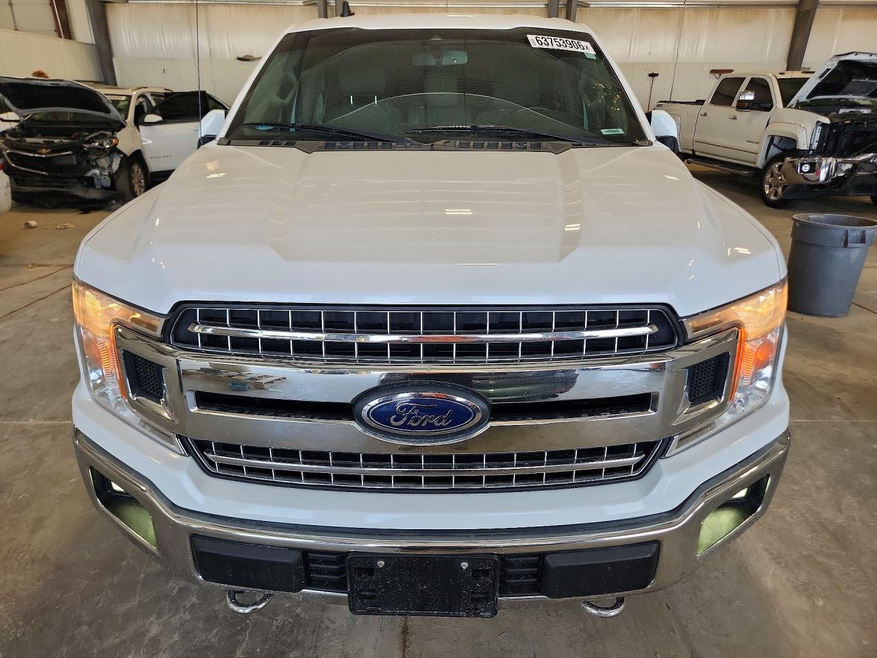 2019 FORD F150 SUPERCREW — снимка 5