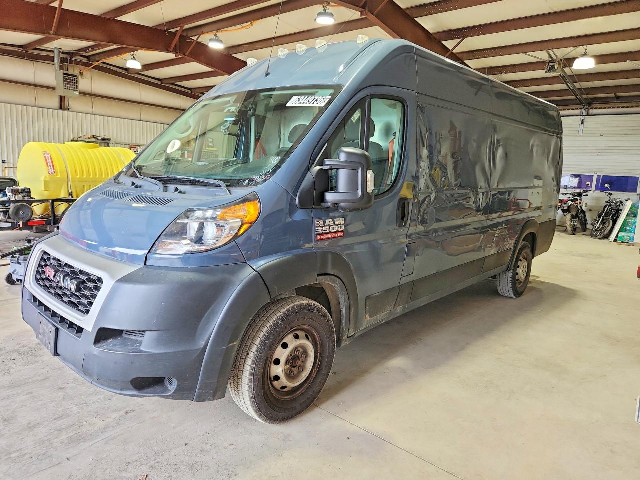 2020 RAM PROMASTER 3500 3500 HIGH