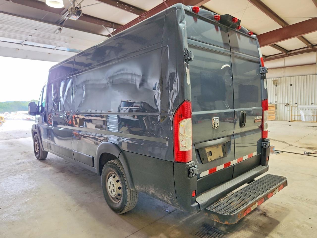 2020 RAM PROMASTER 3500 3500 HIGH — снимка 2