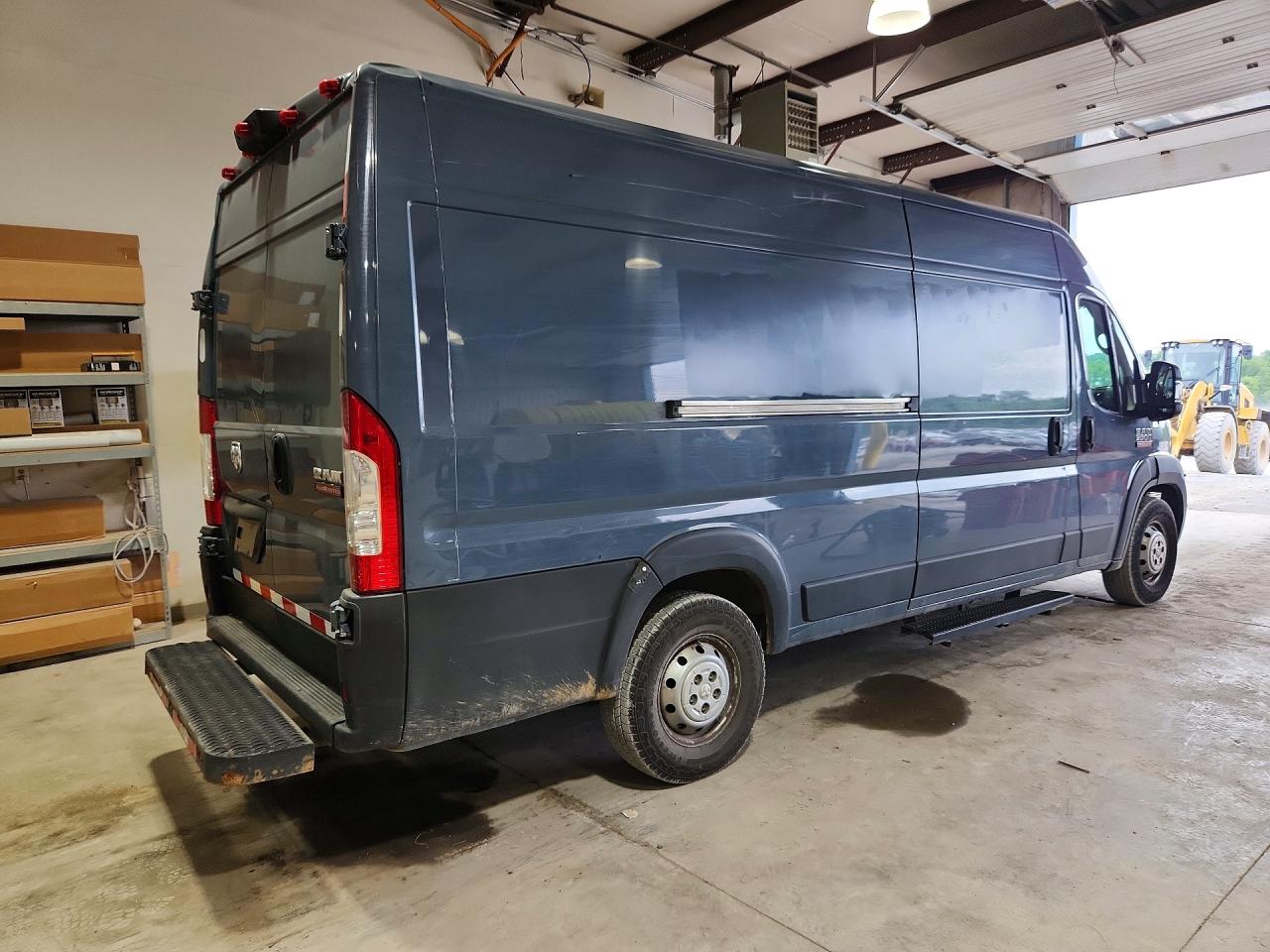 2020 RAM PROMASTER 3500 3500 HIGH — снимка 3