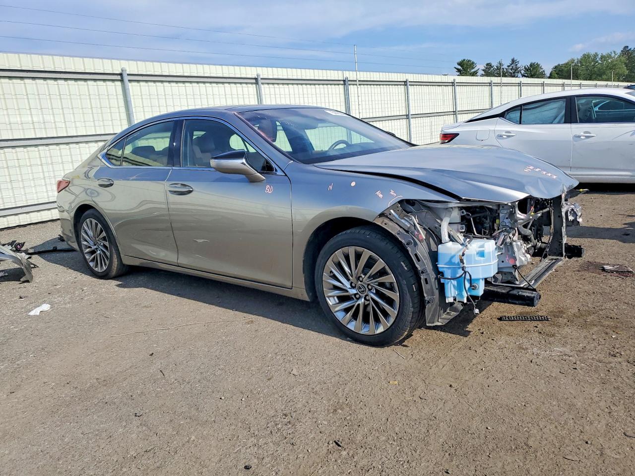 2019 LEXUS ES 350 — снимка 4