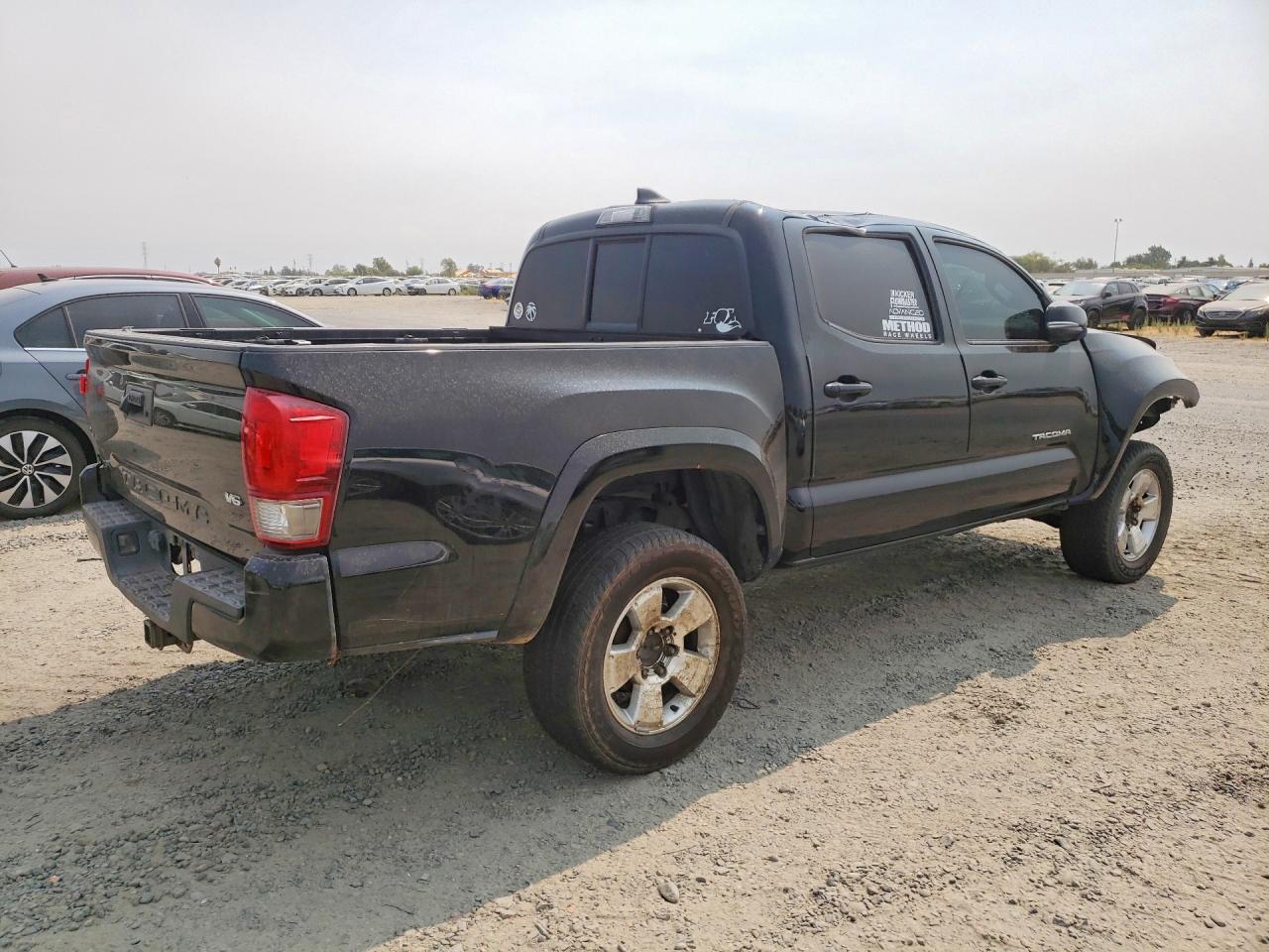 2016 TOYOTA TACOMA TRD SPORT — снимка 3