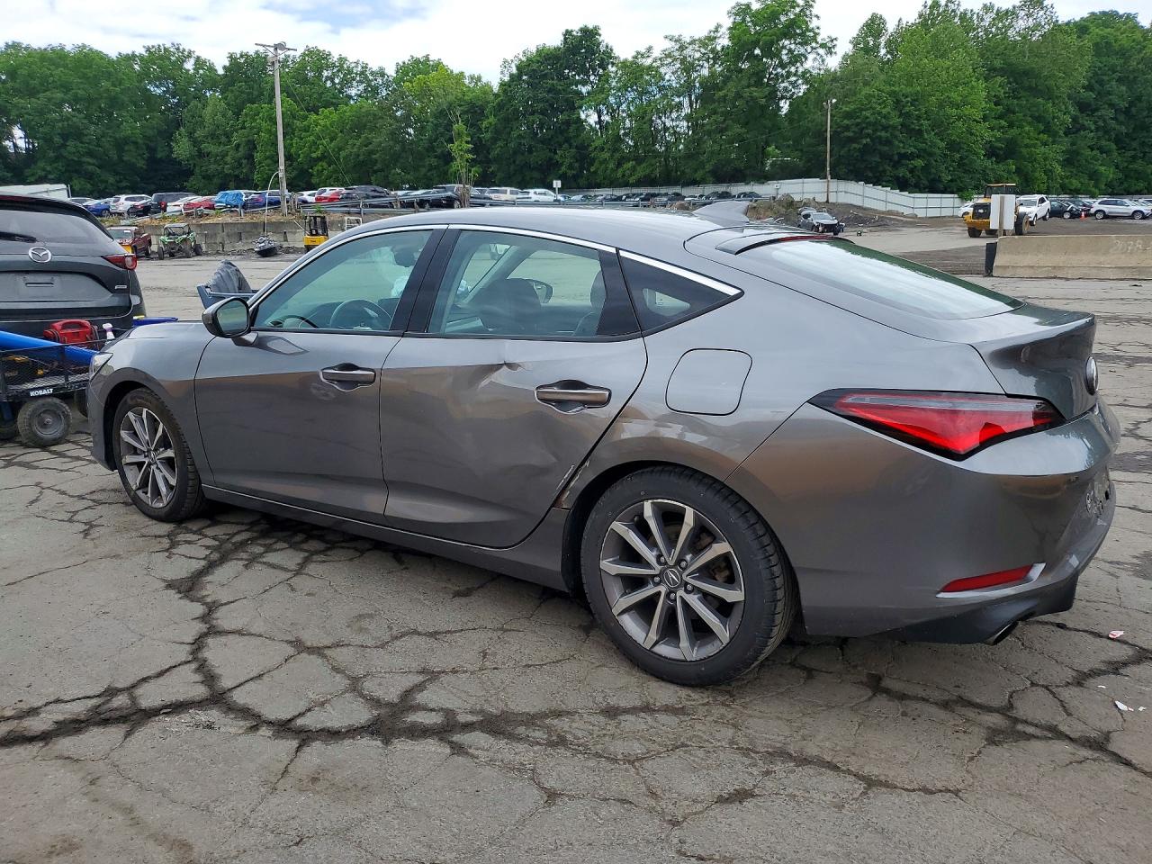 2024 ACURA INTEGRA — снимка 2