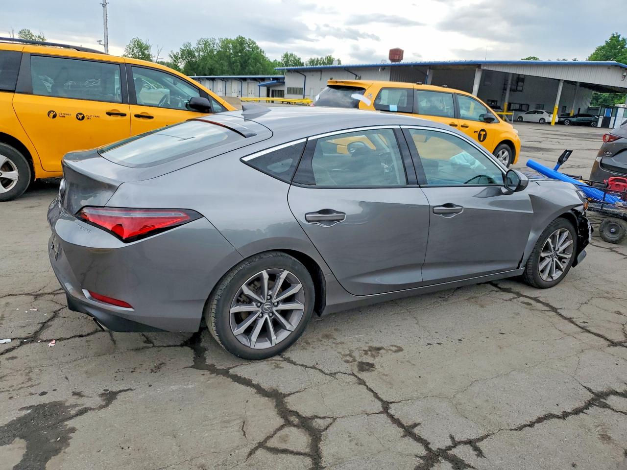 2024 ACURA INTEGRA — снимка 3