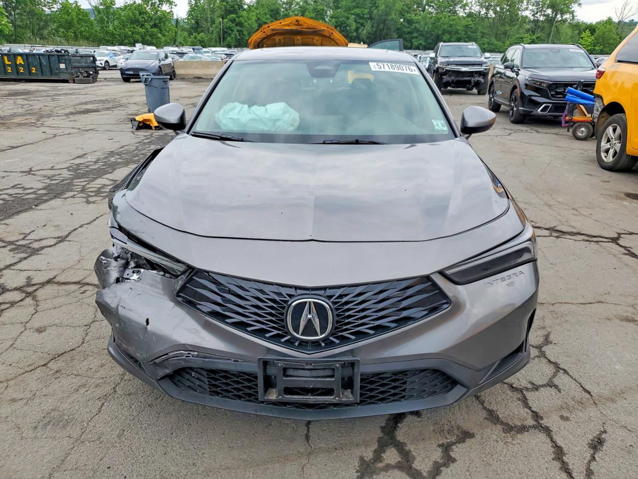 2024 ACURA INTEGRA — снимка 5