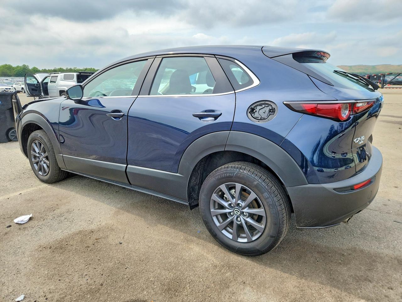 2024 MAZDA CX-30 — снимка 2