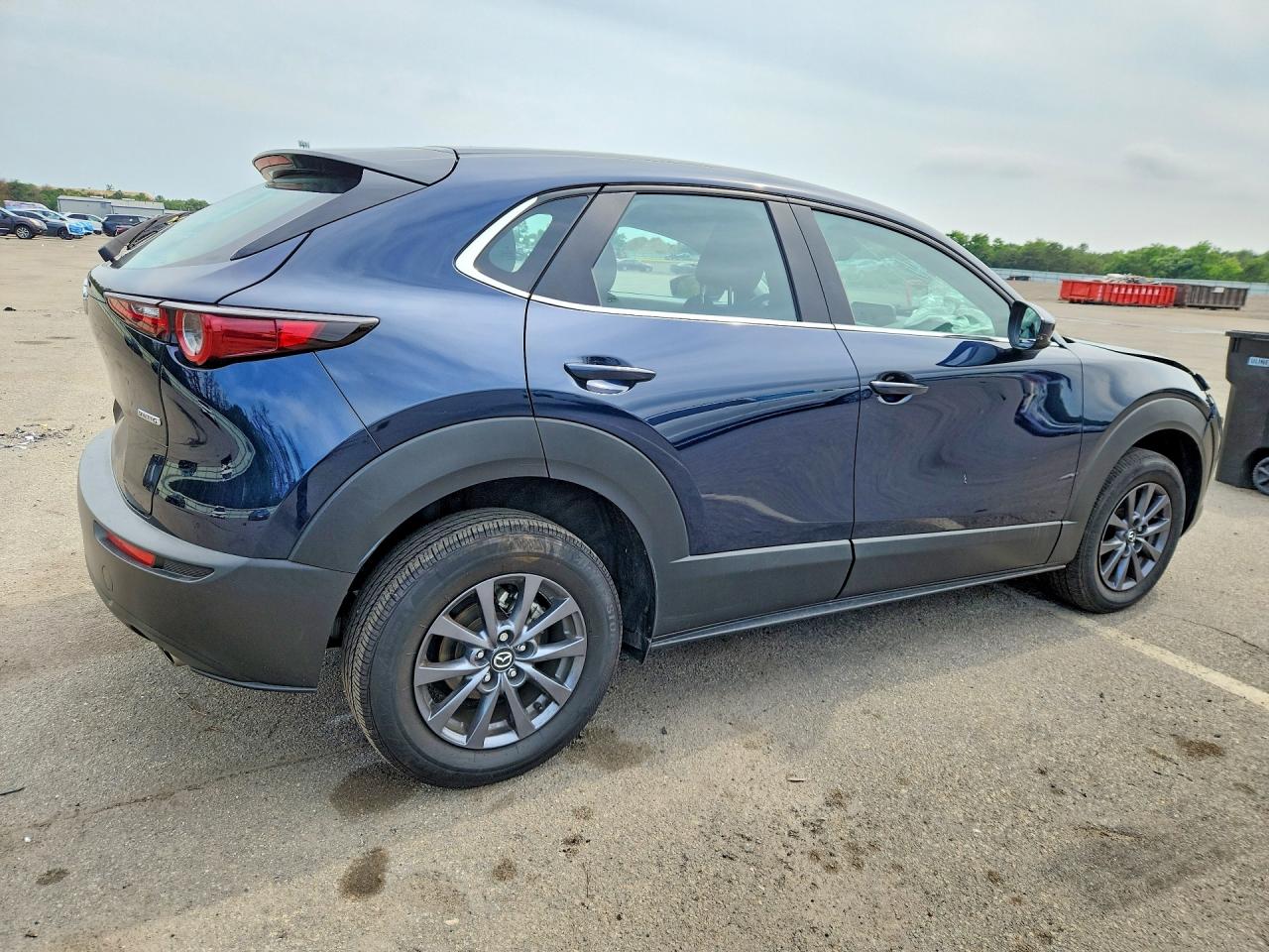 2024 MAZDA CX-30 — снимка 3