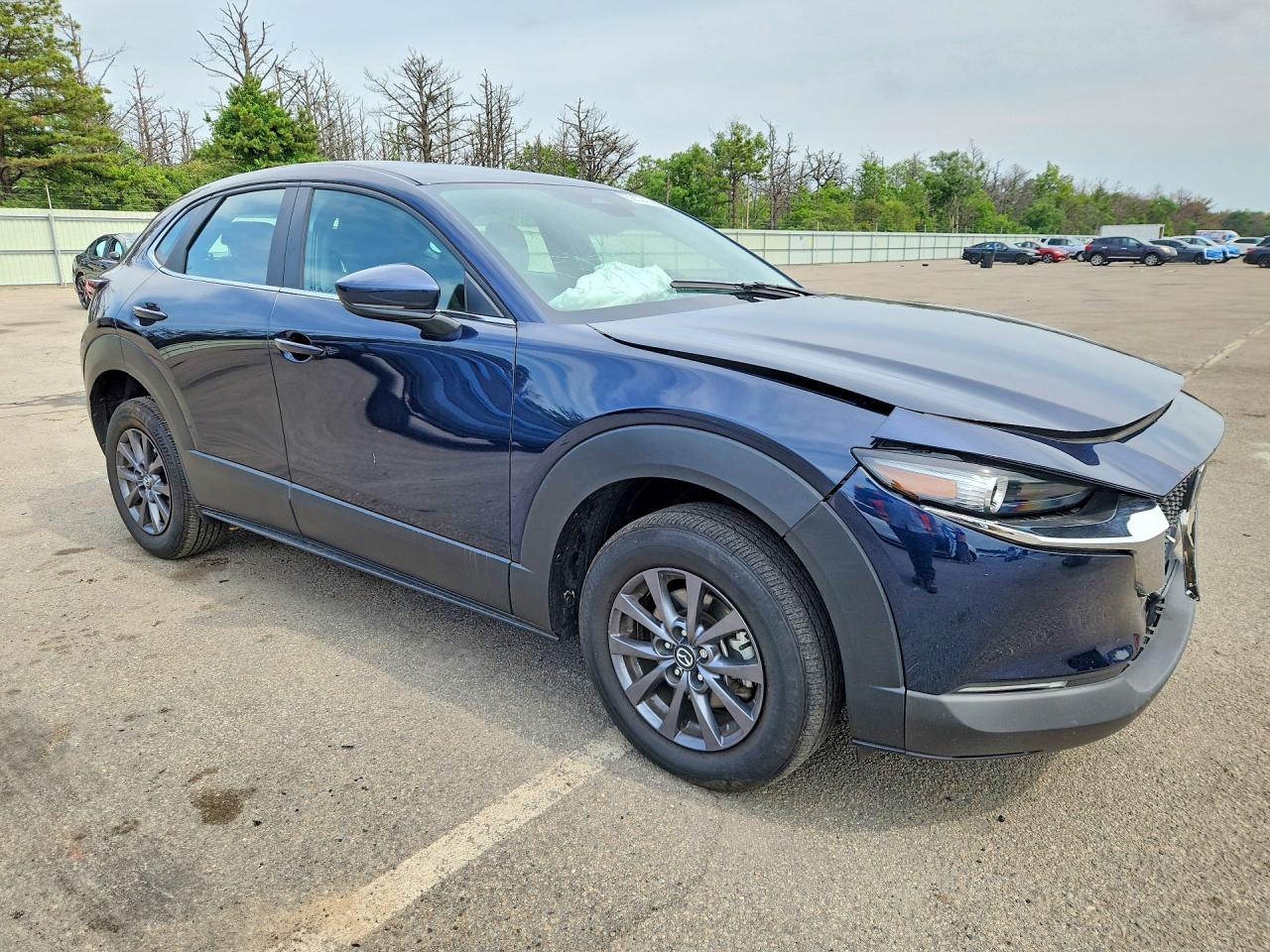 2024 MAZDA CX-30 — снимка 4
