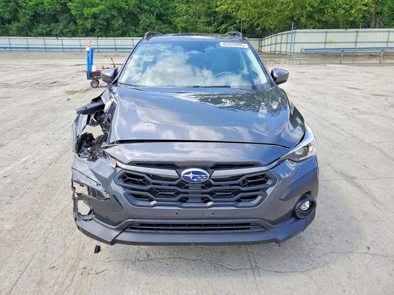 2024 SUBARU CROSSTREK PREMIUM — снимка 5