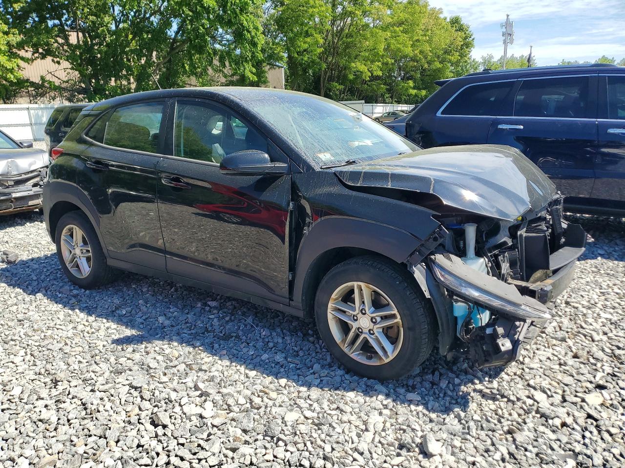 2019 HYUNDAI KONA SE — снимка 4