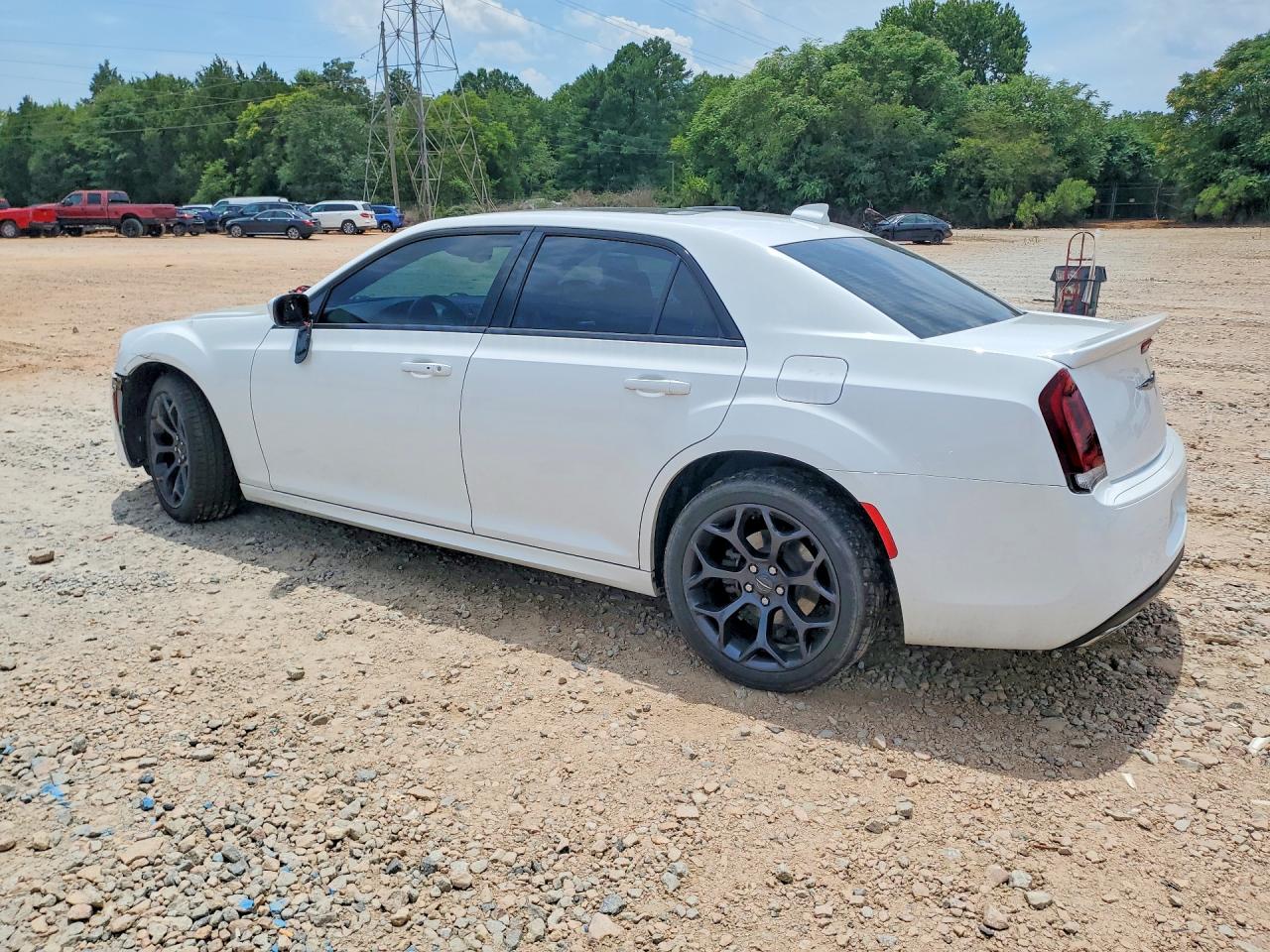2020 CHRYSLER 300 S — снимка 2