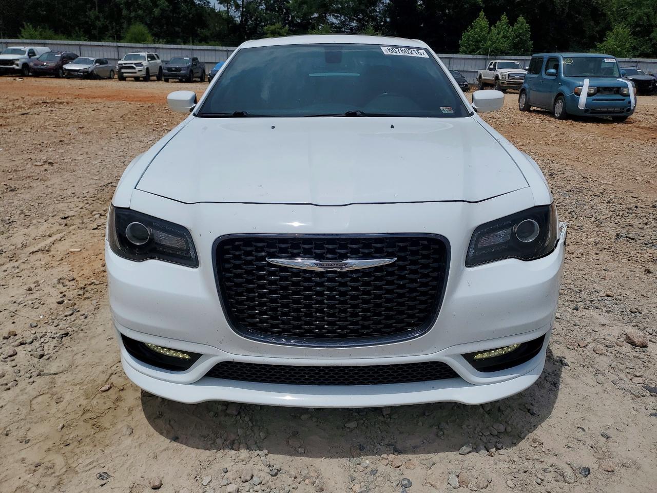2020 CHRYSLER 300 S — снимка 5