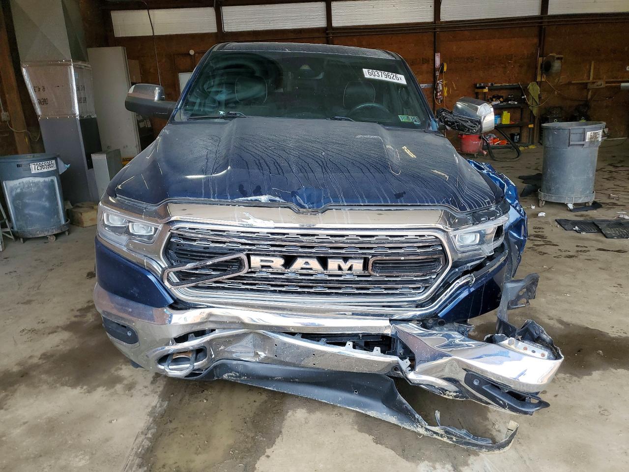 2020 RAM 1500 LIMITED — снимка 5