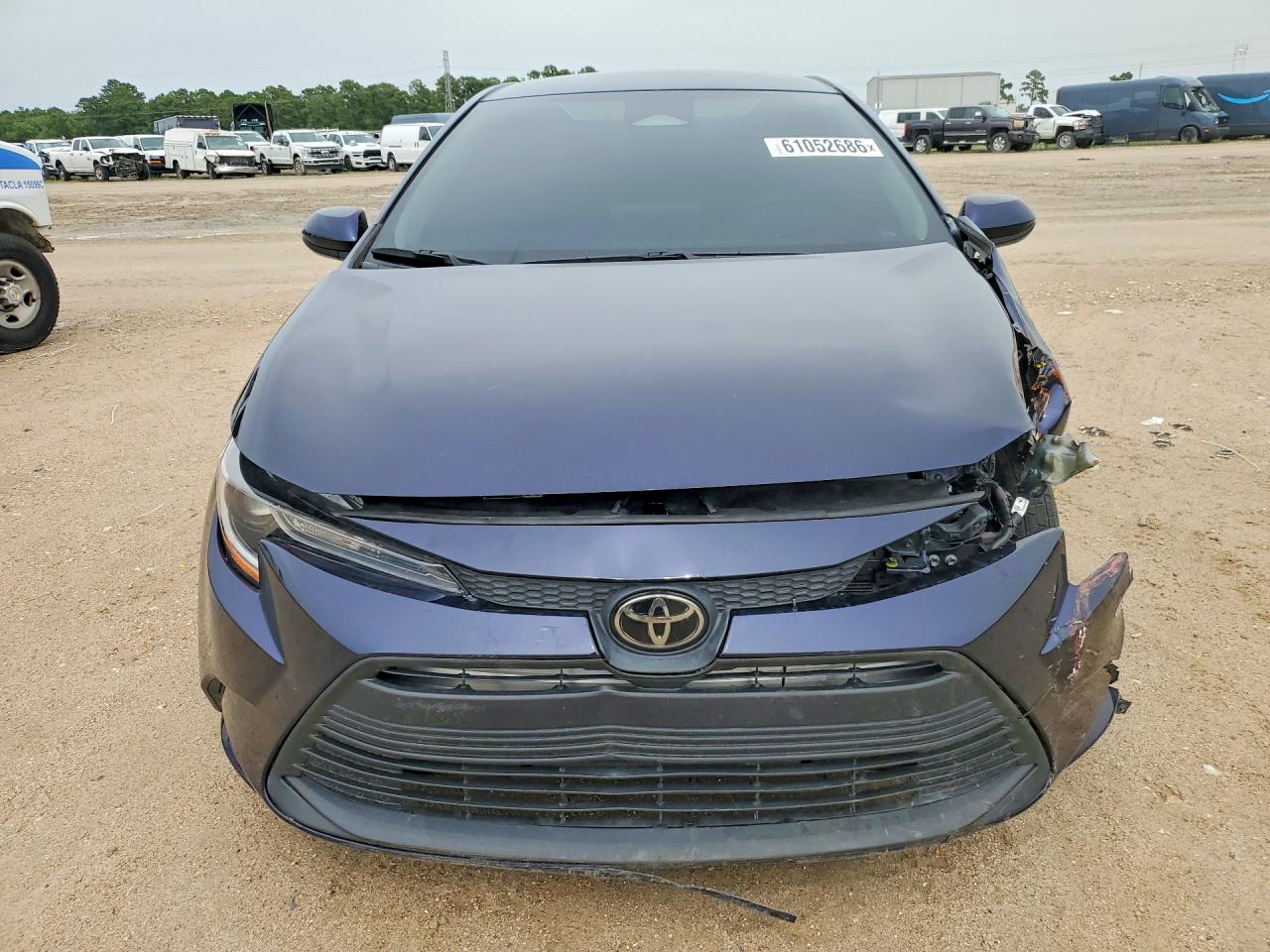 2023 TOYOTA COROLLA LE — снимка 5