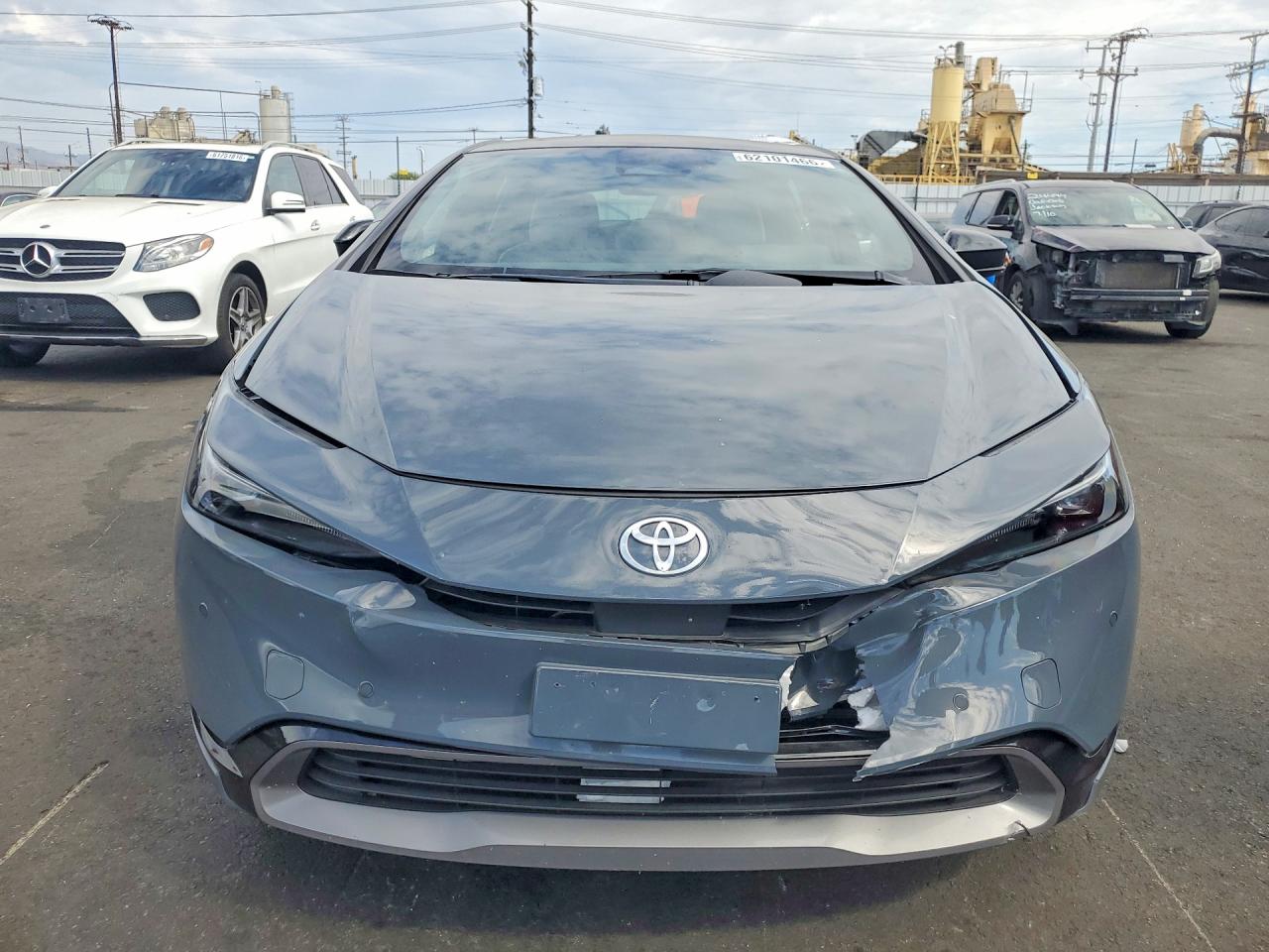 2024 TOYOTA PRIUS LIMITED — снимка 5