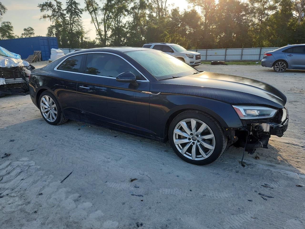 2018 AUDI A5 PRESTIGE — снимка 4
