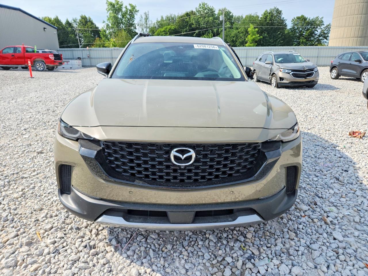 2023 MAZDA CX-50 PREMIUM PLUS — снимка 5