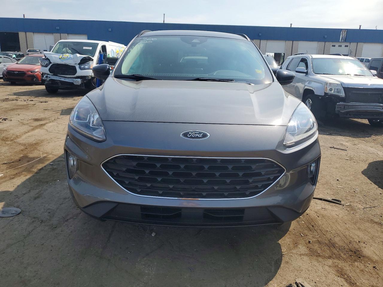 2022 FORD ESCAPE SEL — снимка 5