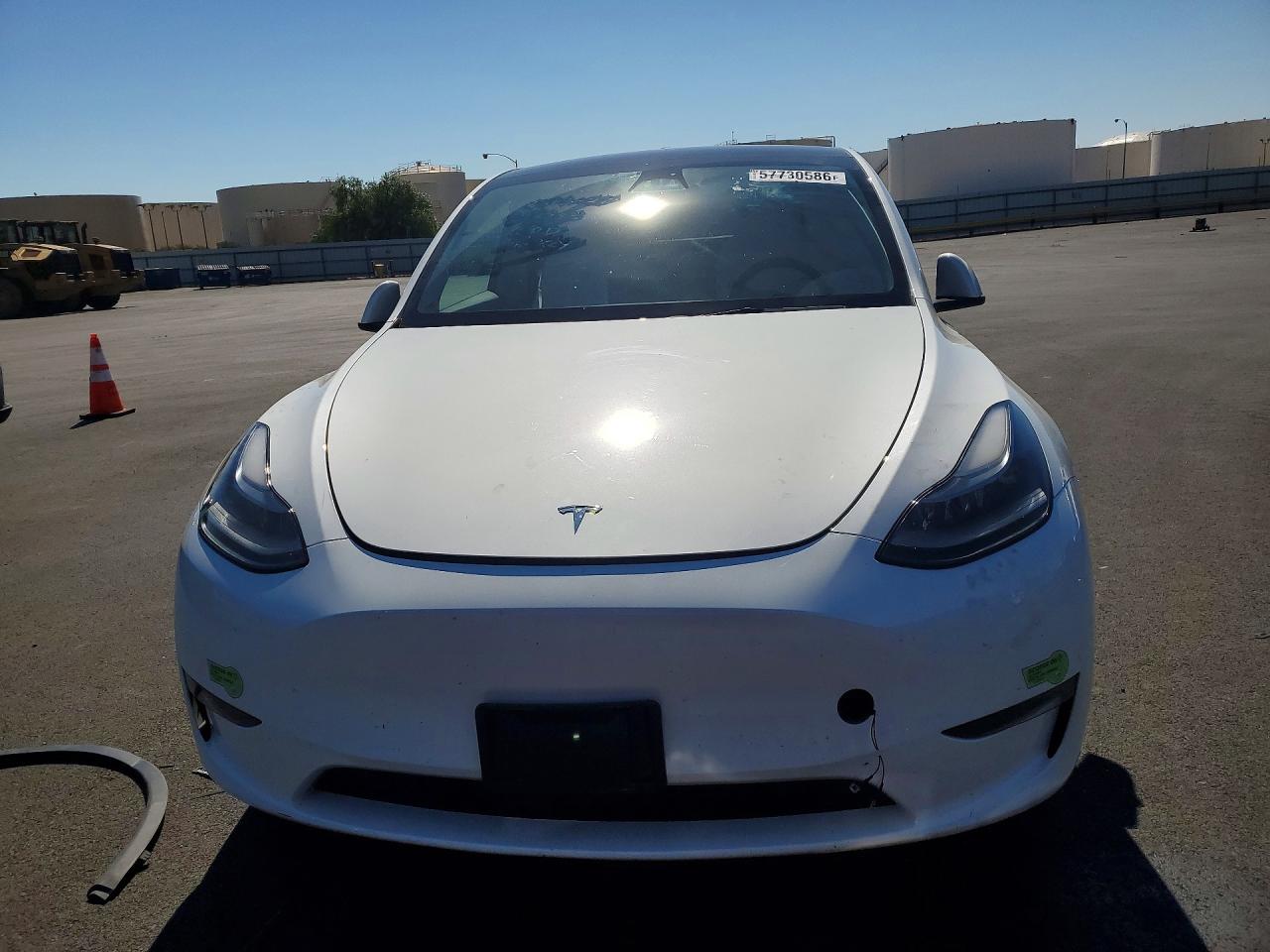 2023 TESLA MODEL Y — снимка 5
