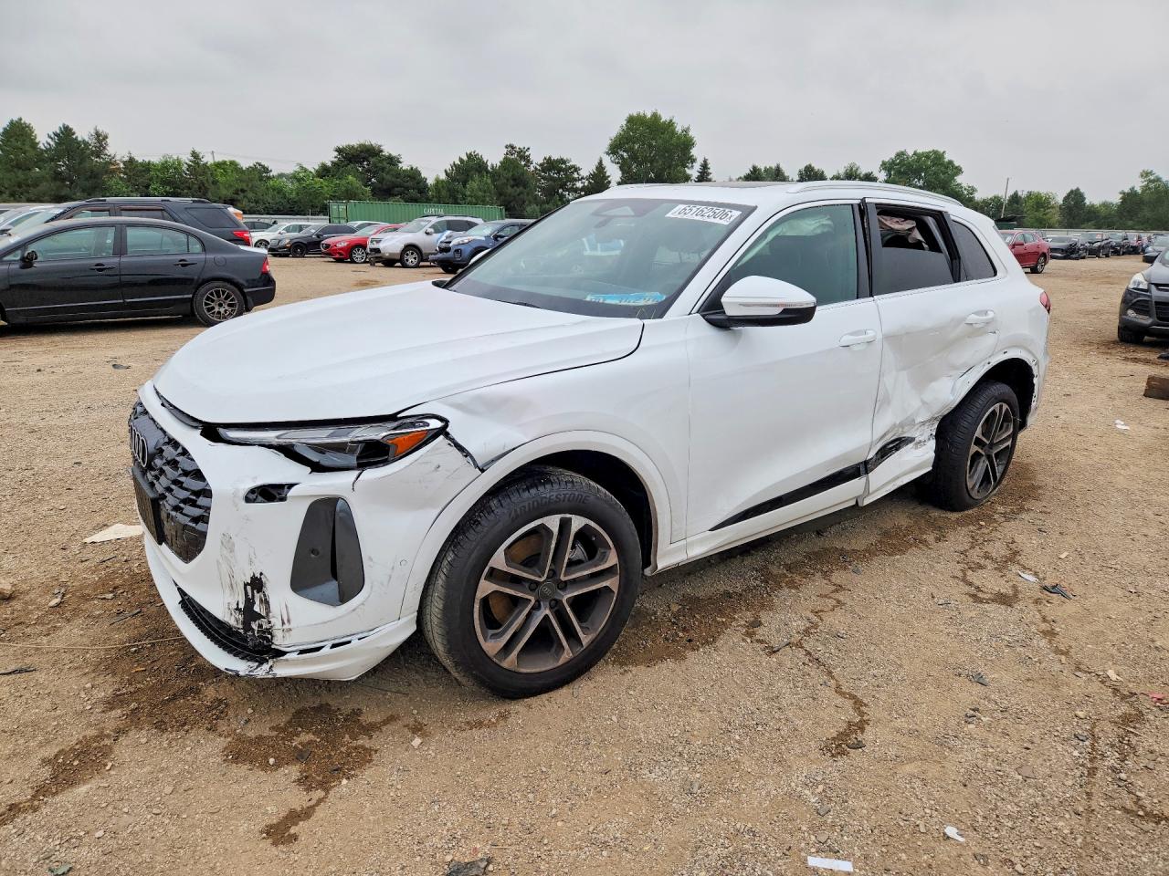2026 AUDI Q5 PREMIUM