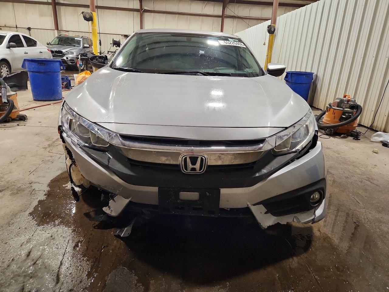 2018 HONDA CIVIC LX — снимка 5