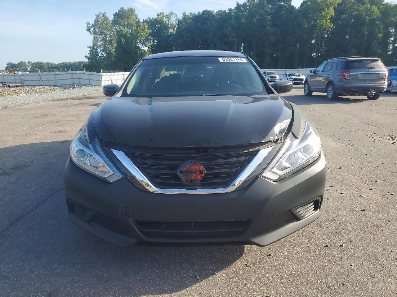 2016 NISSAN ALTIMA 2.5 S — снимка 5
