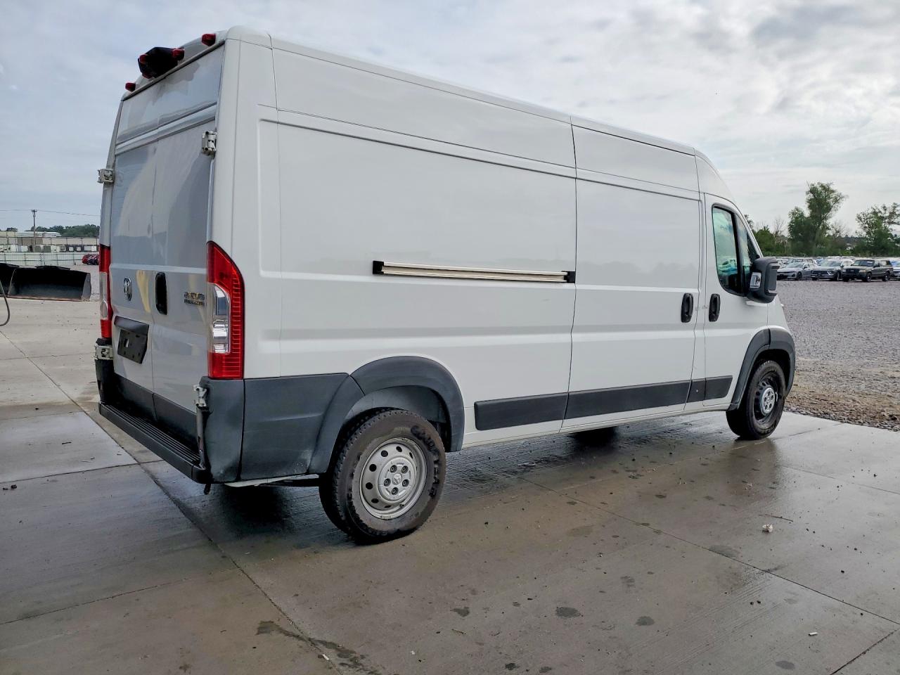 2023 RAM PROMASTER 2500 2500 HIGH — снимка 3