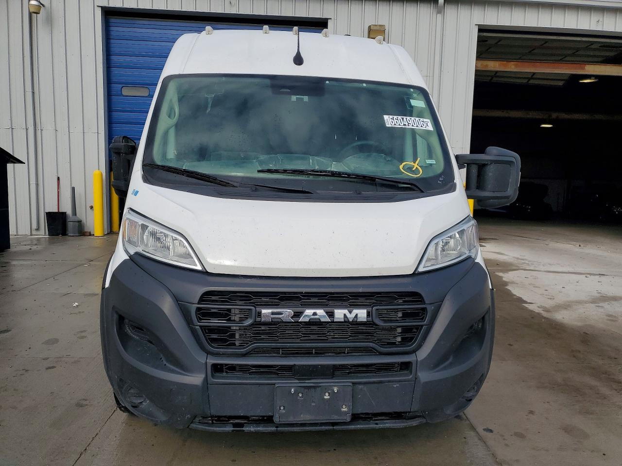 2023 RAM PROMASTER 2500 2500 HIGH — снимка 5