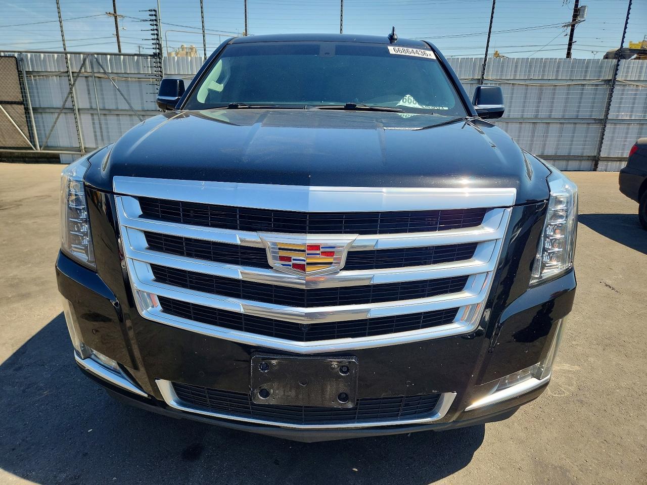 2020 CADILLAC ESCALADE ESV — снимка 5