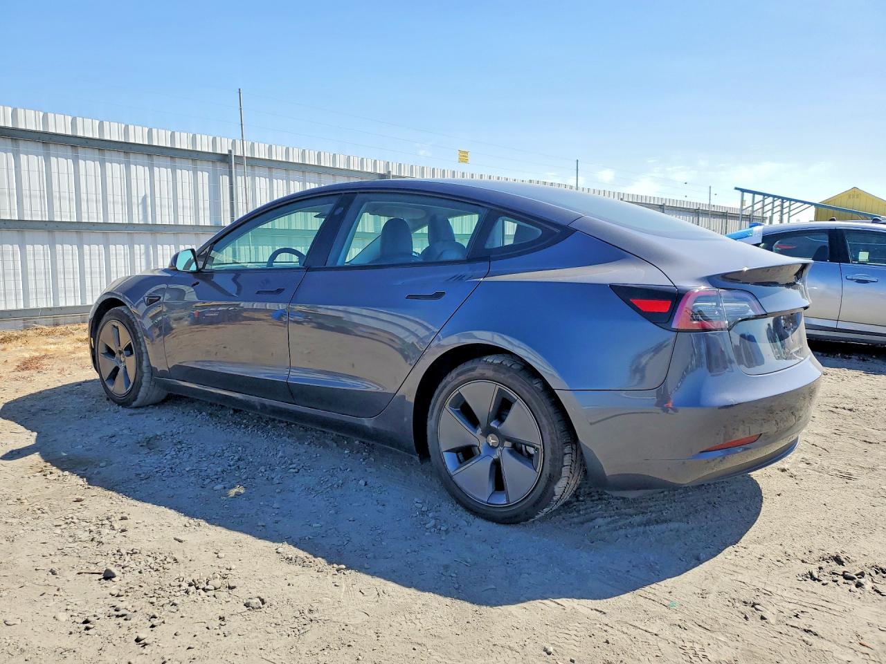 2023 TESLA MODEL 3 — снимка 2