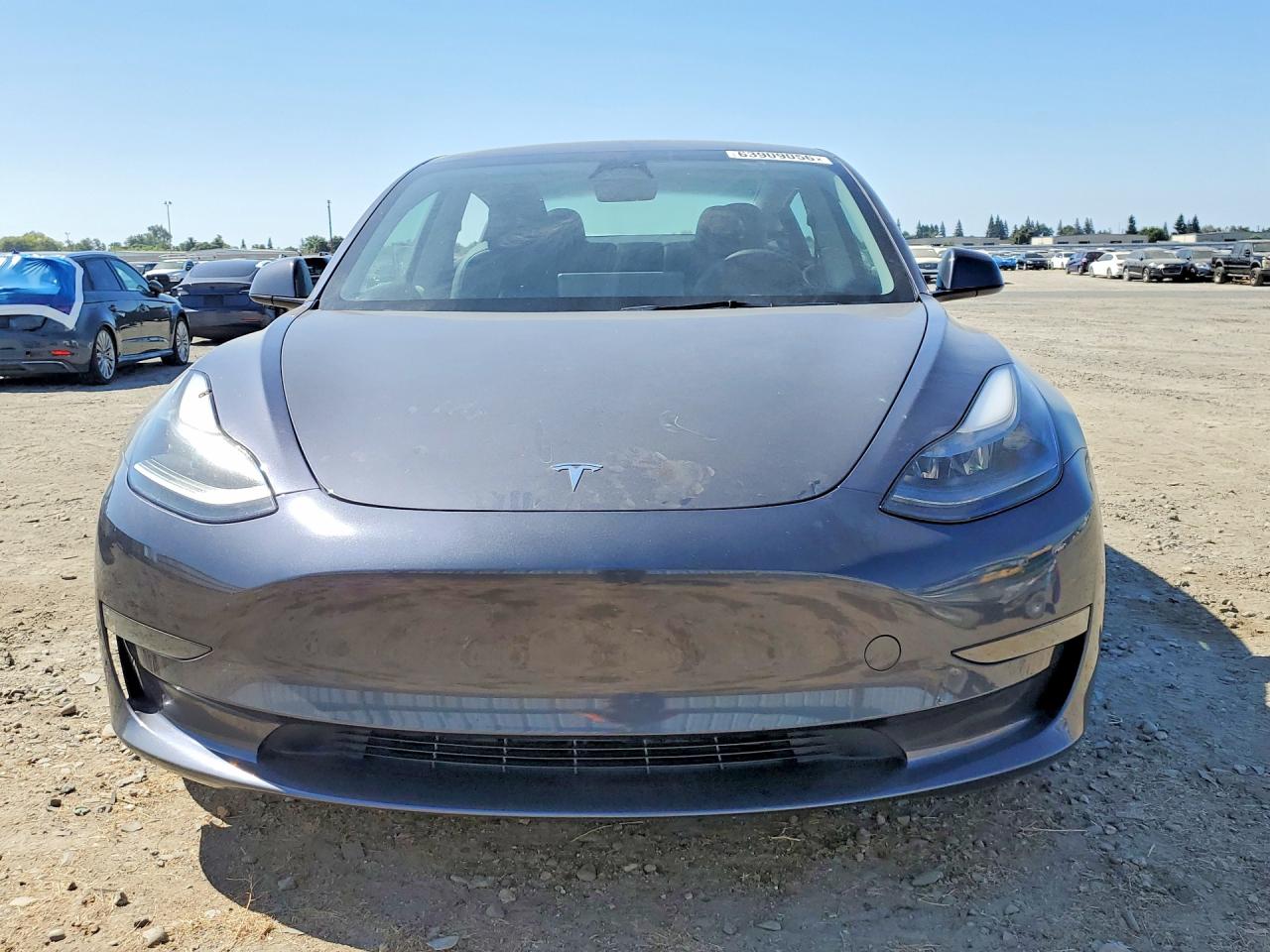 2023 TESLA MODEL 3 — снимка 5