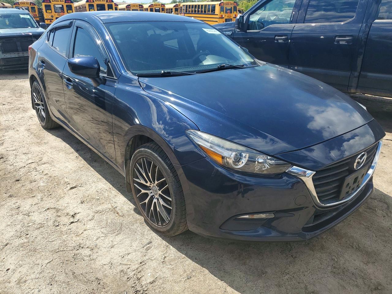 2017 MAZDA 3 SPORT — снимка 4