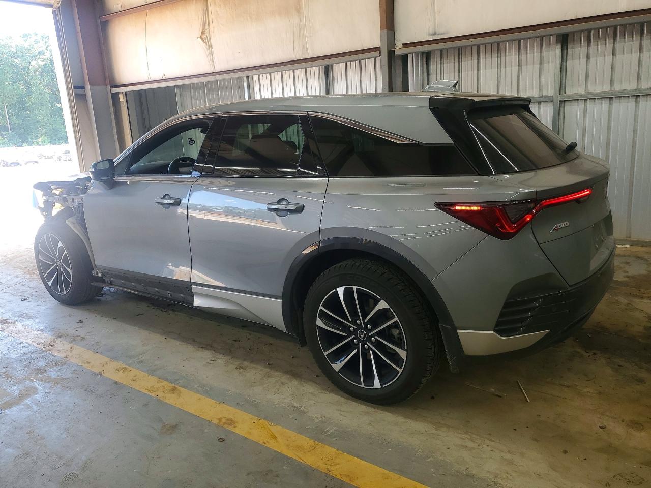 2024 ACURA ZDX A-SPEC — снимка 2