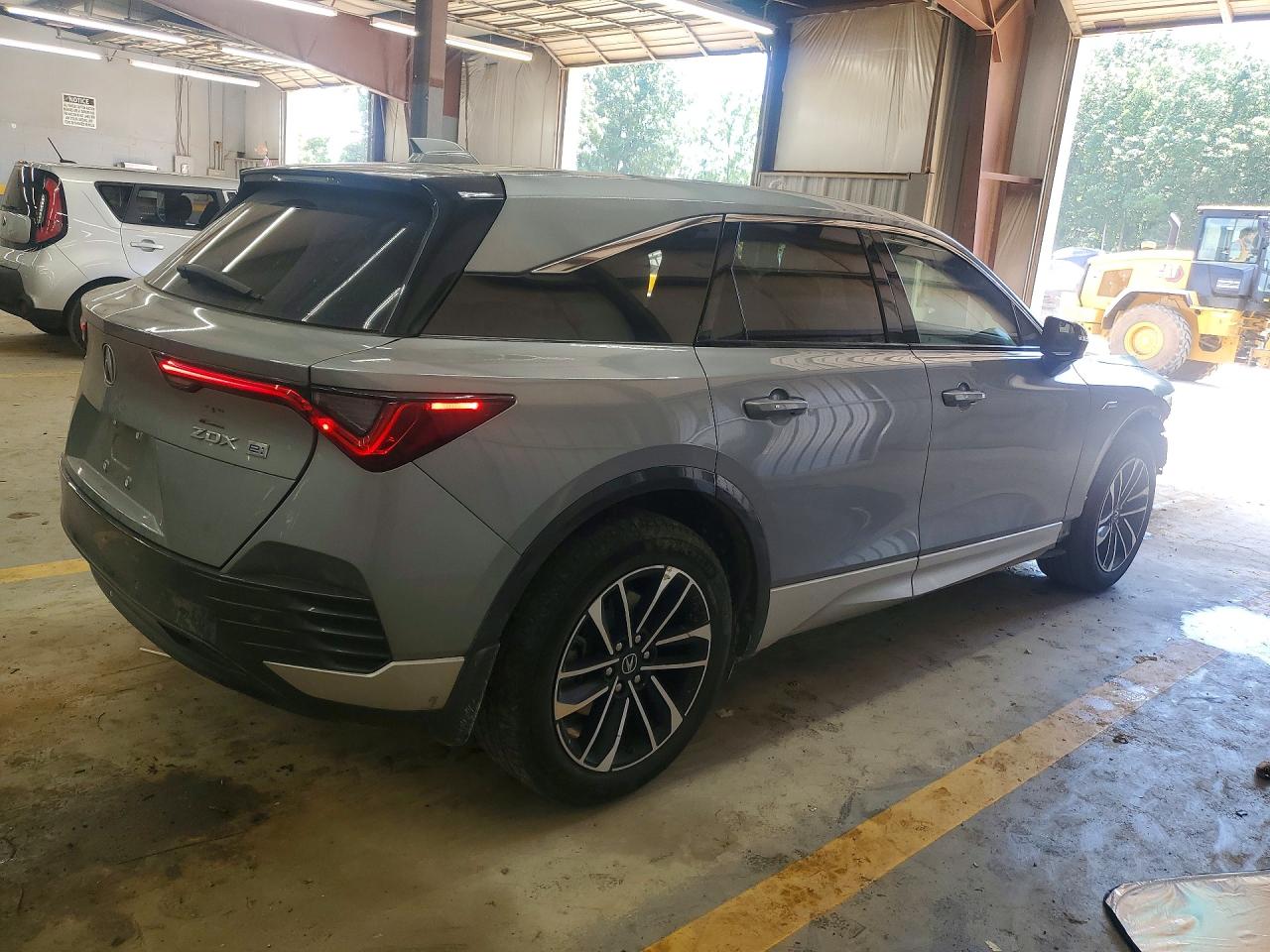 2024 ACURA ZDX A-SPEC — снимка 3