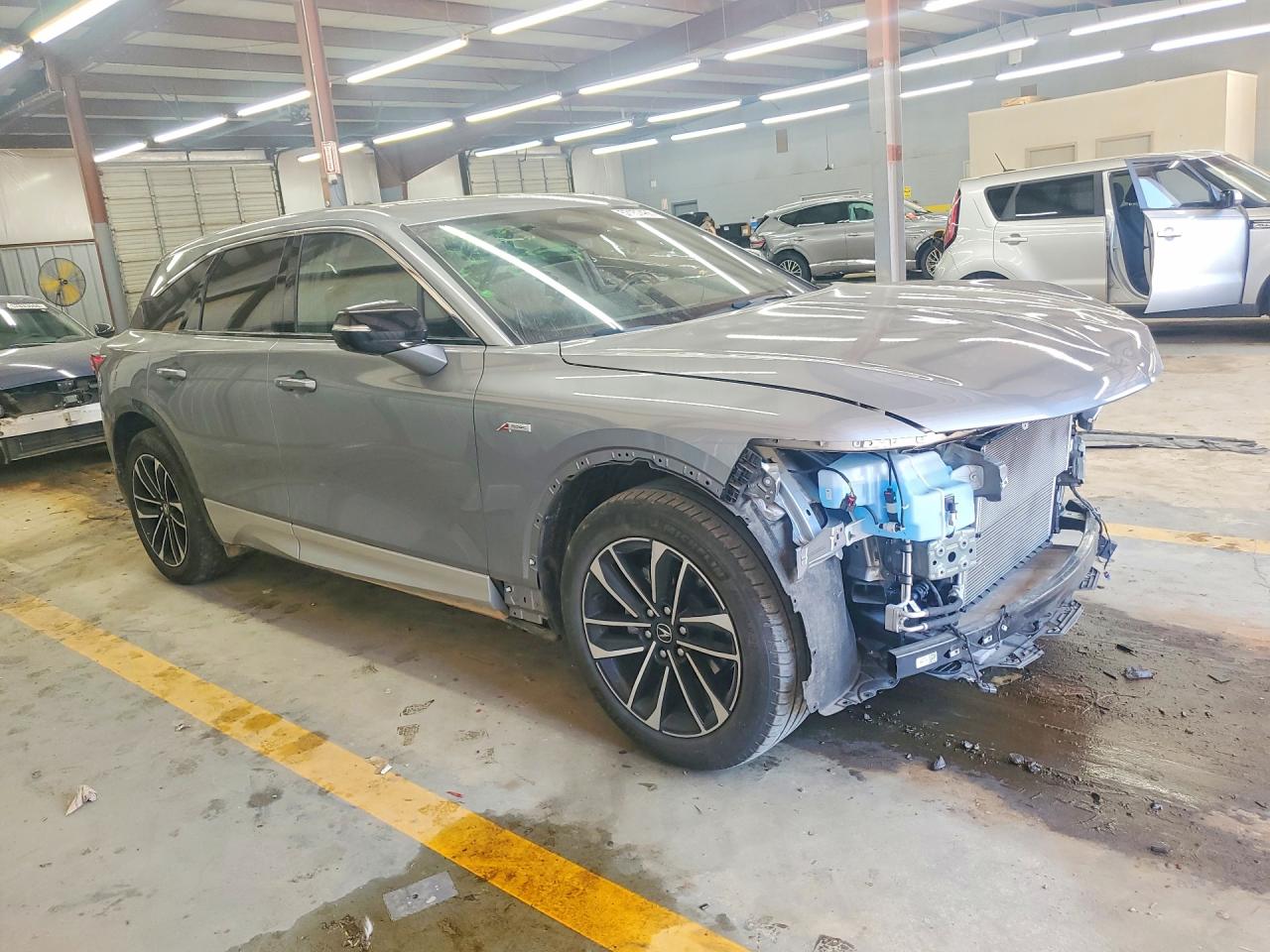 2024 ACURA ZDX A-SPEC — снимка 4