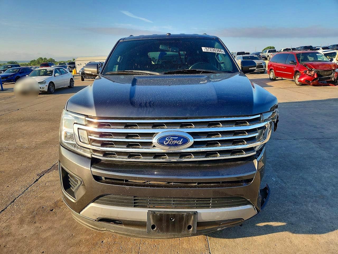 2019 FORD EXPEDITION XLT — снимка 5