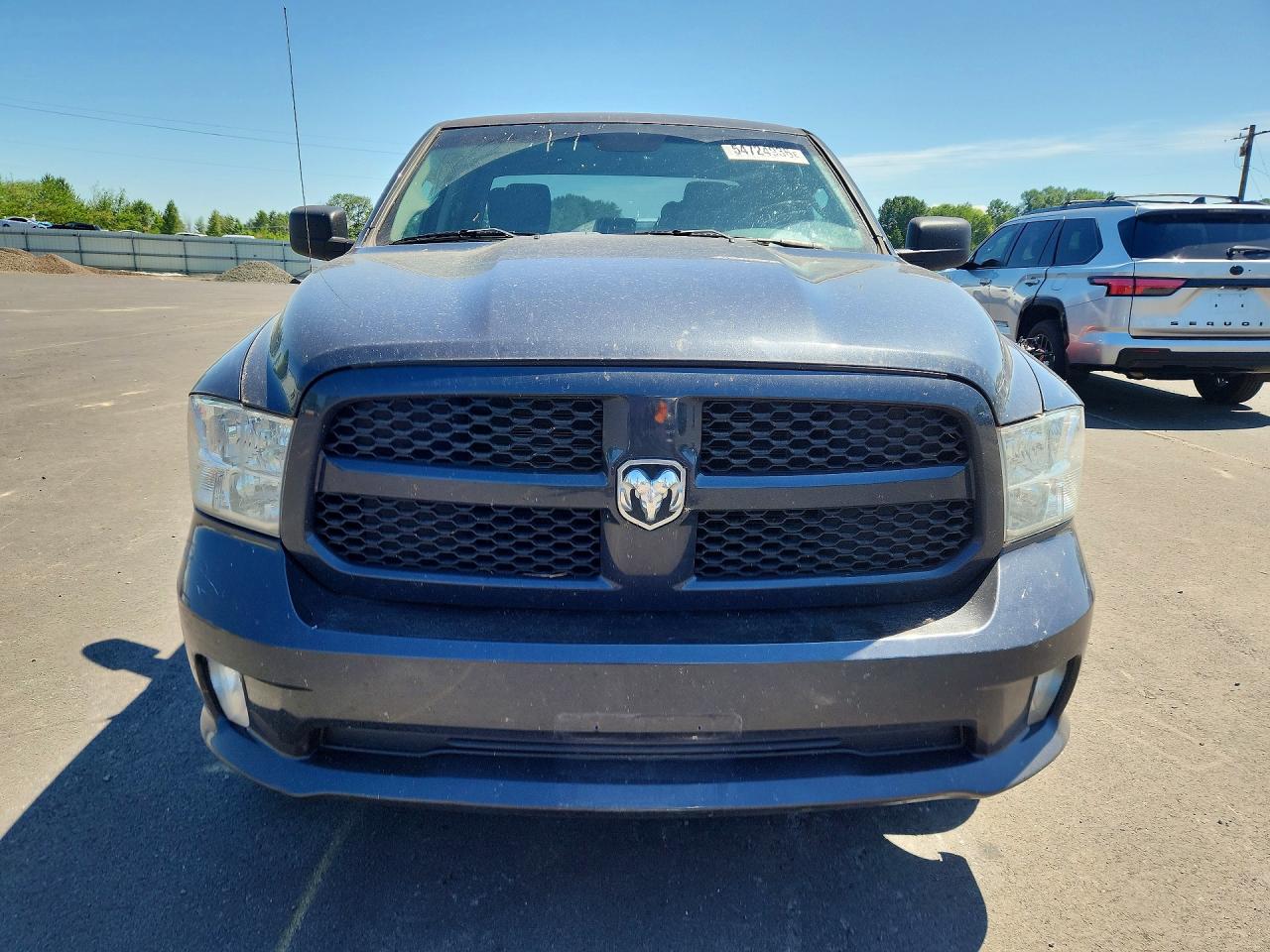 2019 RAM 1500 — снимка 5