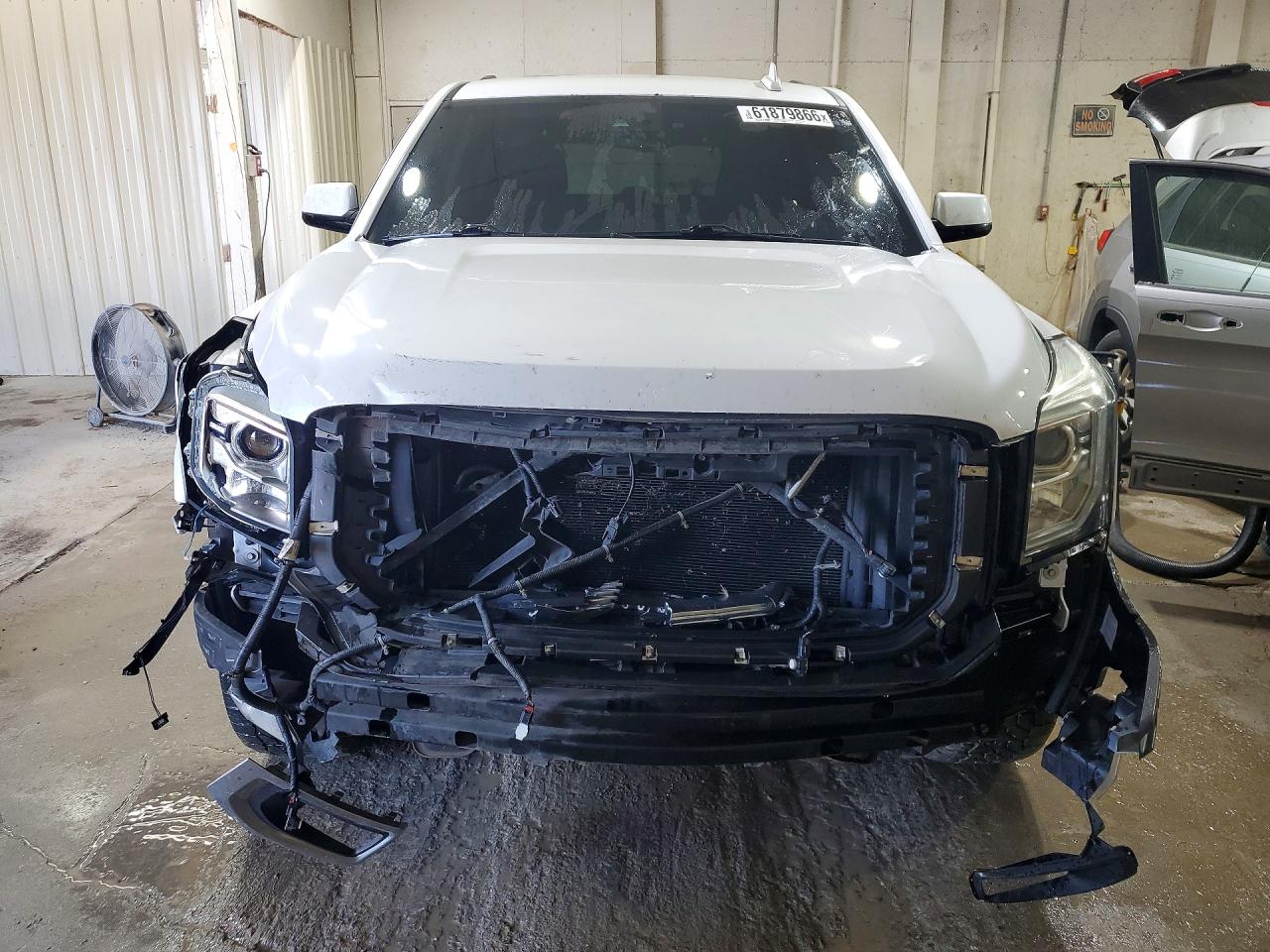 2016 GMC YUKON DENALI — снимка 5