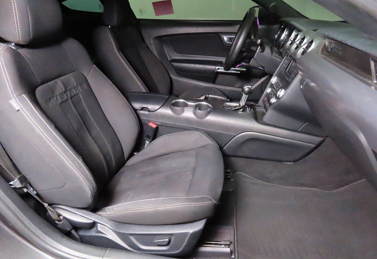 2020 FORD MUSTANG GT — снимка 5