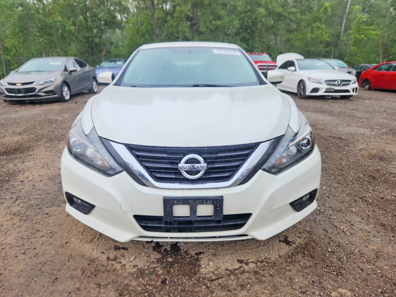 2016 NISSAN ALTIMA 2.5 — снимка 5
