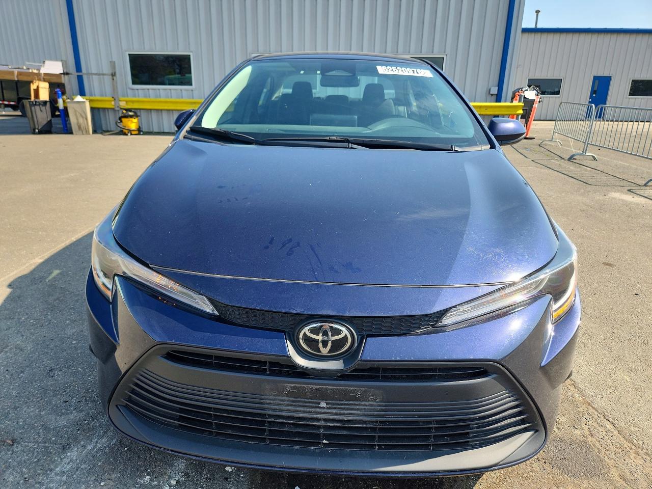 2025 TOYOTA COROLLA LE — снимка 5
