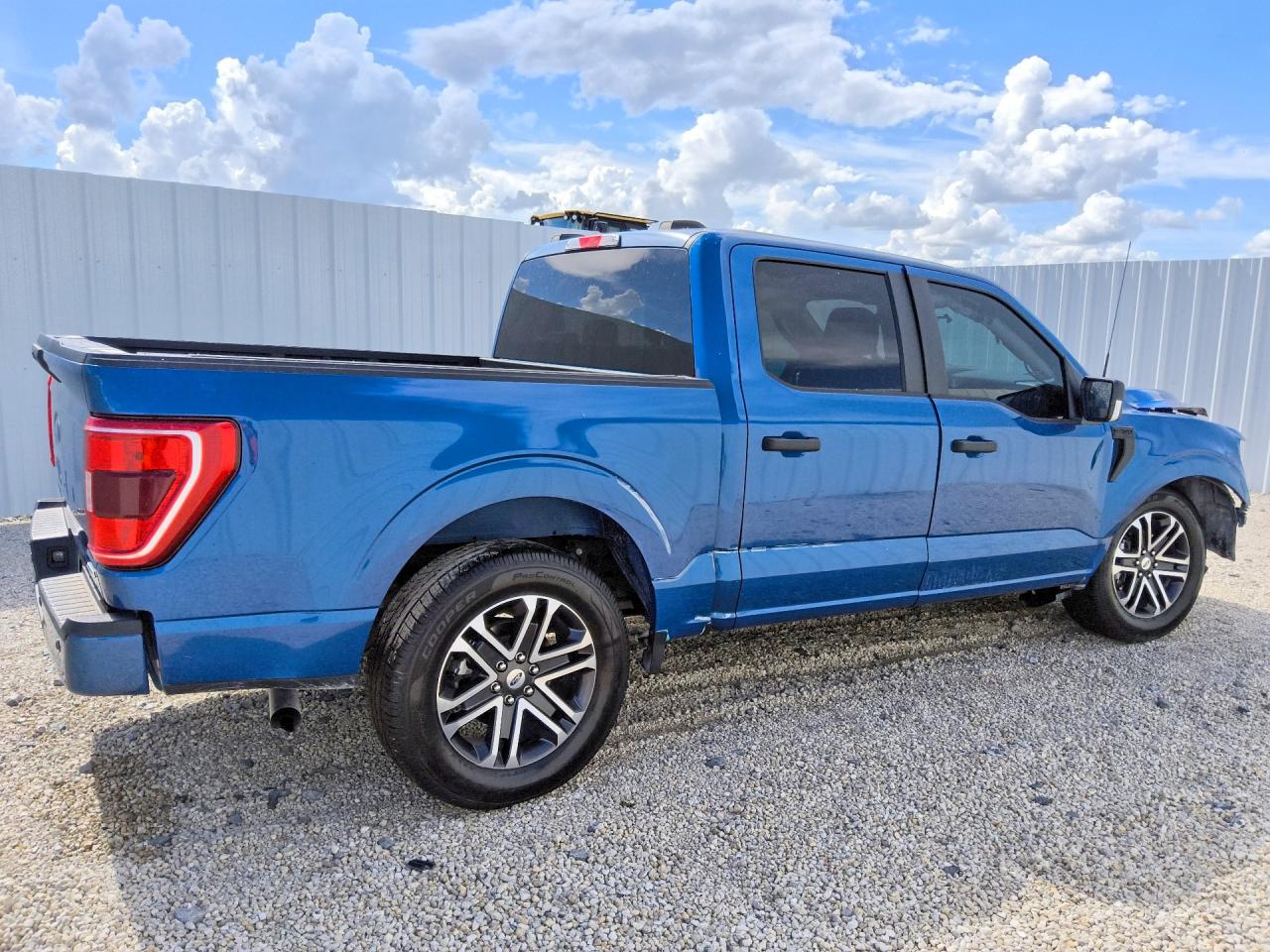 2023 FORD F150 SUPERCREW — снимка 3